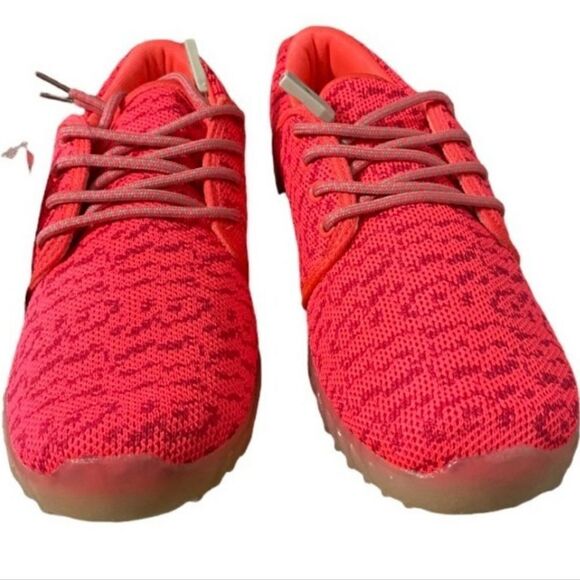 COODO LED LIGHT UP WOMEN"S SNEAKERS - Picture 1 of 15